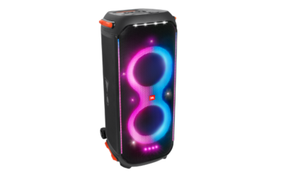 Kaiutin JBL Partybox 710